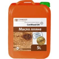 Impregnant pentru lemn ConWood Oil 5L (2.319)