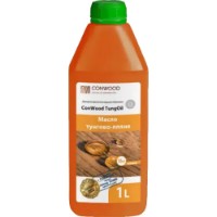 Impregnant pentru lemn ConWood Tung Oil 1L (2.285)