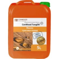 Impregnant pentru lemn ConWood Tung Oil 5L (2.320)