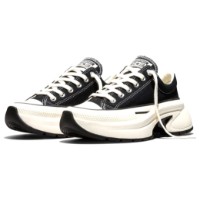 Adidași pentru dame Converse Run Star Crush Black/Egret, s.37.5 imaginea #1 — magazin online Desire.md