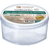 Impregnant pentru lemn ConWood Wax+ Premium 450g (2.287)