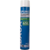 Spumă poliuretanică Baux 740526 imaginea #2 — magazin online Desire.md