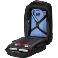 Rucsac pentru oraș Samsonite Pro-DLX 6 (148163/1041) imaginea #3 — magazin online Desire.md