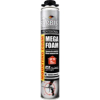 Монтажная пена Farbis Pro Mega XXL 870ml (CG502210)