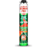Spumă poliuretanică SomaFix S923