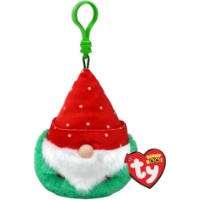 Breloc Ty Turvey Gnome (TY35266)