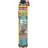 Монтажная пена Soudal 155984