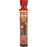 Монтажная пена Soudal PU Genius 750ml (103250)