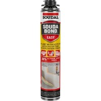 Монтажная пена Soudal Soudabond Easy 1K 750ml (123126)