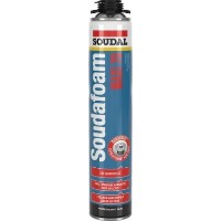 Монтажная пена Soudal Soudafoam Maxi 70 870ml (118047)