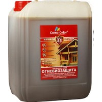 Impregnant pentru lemn Gama Color CG040810