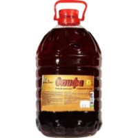 Impregnant pentru lemn Gama Color CG282250