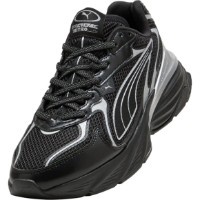 Adidași pentru bărbați Puma Fade LS Y2K Puma Black/Puma Silver, s.41 imaginea #5 — magazin online Desire.md