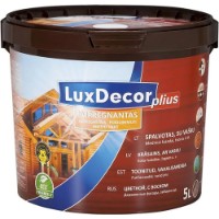 Impregnant pentru lemn Lux Decor CG430350