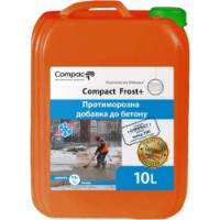 Plastifiant Compact 70 Frost Euro 10L (2.333)