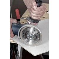 Disc de tăiere Klingspor DT900 UT (325365) imaginea #2 — magazin online Desire.md