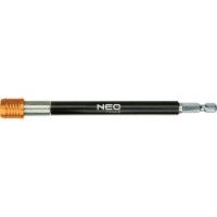 Prelungitor magnetic pentru biți Neo Tools 06-073