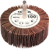 Disc de șlefuit Yato YT-83373