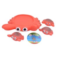 Игрушка для купания ChiToys 22484