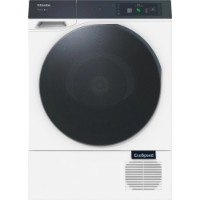 Mașină de uscat rufe Miele TQ1000WP