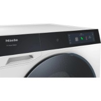 Mașină de uscat rufe Miele TQ1000WP imaginea #3 — magazin online Desire.md
