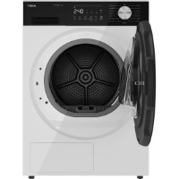 Mașină de uscat rufe Teka D 208D W EU imaginea #2 — magazin online Desire.md