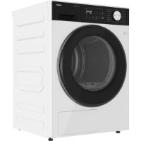 Mașină de uscat rufe Teka D 208D W EU imaginea #3 — magazin online Desire.md
