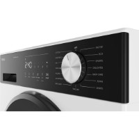 Mașină de uscat rufe Teka D 208D W EU imaginea #4 — magazin online Desire.md