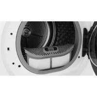 Mașină de uscat rufe Teka D 208D W EU imaginea #5 — magazin online Desire.md