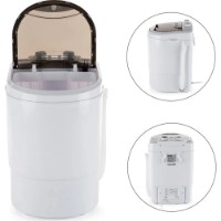 Maşina de spălat rufe TermoMax MWM3300W imaginea #3 — magazin online Desire.md