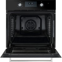 Cuptor electric Fabiano FBO 252 Black imaginea #2 — magazin online Desire.md