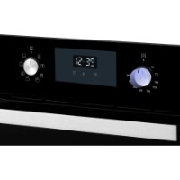 Cuptor electric Fabiano FBO 252 Black imaginea #3 — magazin online Desire.md