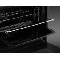 Cuptor electric Fabiano FBO 252 Black imaginea #4 — magazin online Desire.md