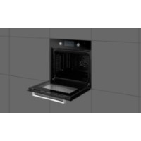 Cuptor electric Fabiano FBO 252 Black imaginea #5 — magazin online Desire.md