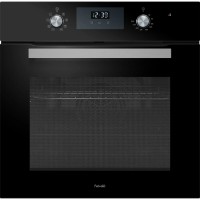 Cuptor electric Fabiano FBO 260  Black