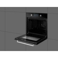 Cuptor electric Fabiano FBO 260  Black imaginea #3 — magazin online Desire.md