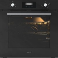 Cuptor electric Fabiano FBO 540 Lux Black