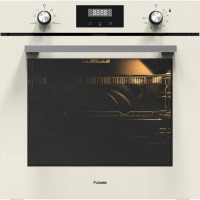 Электрический духовой шкаф Fabiano FBO 540 Lux Cream