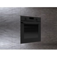 Электрический духовой шкаф Fabiano FBO 540 Lux Diamond Black фото №3 — интернет-магазин Desire.md
