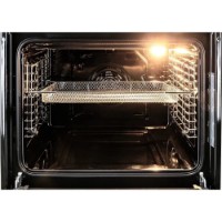 Электрический духовой шкаф Fabiano FBO 540 Lux Diamond Black фото №4 — интернет-магазин Desire.md