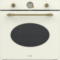 Cuptor electric Fabiano FBOR 530 Lux Ivory
