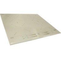 Plită incorporabilă cu inducție Fabiano FHBI 3600 INV Cream imaginea #2 — magazin online Desire.md