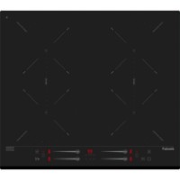 Plită incorporabilă cu inducție Fabiano FHBI 3600 INV Diamond Black