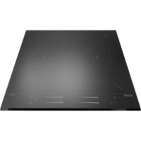 Plită incorporabilă cu inducție Fabiano FHBI 3600 INV Diamond Black imaginea #2 — magazin online Desire.md