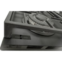 Plită incorporabilă cu gaz Fabiano FHG 8244 VGHT Diamond Black imaginea #4 — magazin online Desire.md