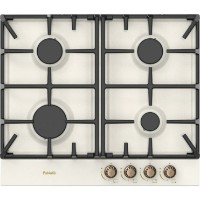 Газовая панель Fabiano FHG R 3744 VGH Ivory