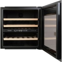 Встраиваемый винный шкаф Fabiano FWC 597 Black фото №3 — интернет-магазин Desire.md
