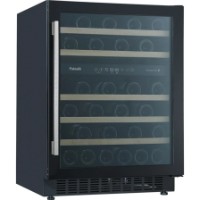 Встраиваемый винный шкаф Fabiano FWC 827 Black