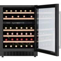 Встраиваемый винный шкаф Fabiano FWC 827 Black фото №2 — интернет-магазин Desire.md