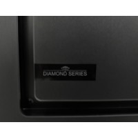 Hota Fabiano Luna 53 Diamond Black imaginea #2 — magazin online Desire.md
